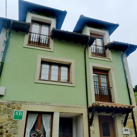 Apartamentos Casa Rural La Quintana Inguanzo Arenas De Cabrales Zewnętrze zdjęcie