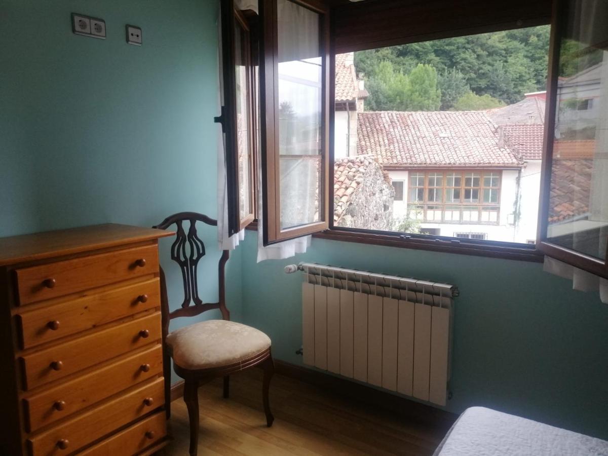 Apartamentos Casa Rural La Quintana Inguanzo Arenas De Cabrales Zewnętrze zdjęcie