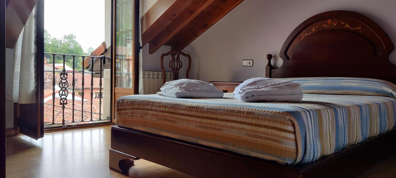 Apartamentos Casa Rural La Quintana Inguanzo Arenas De Cabrales Zewnętrze zdjęcie