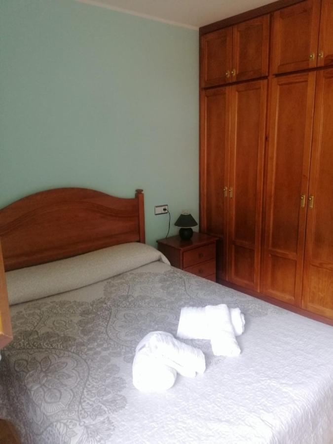 Apartamentos Casa Rural La Quintana Inguanzo Arenas De Cabrales Zewnętrze zdjęcie