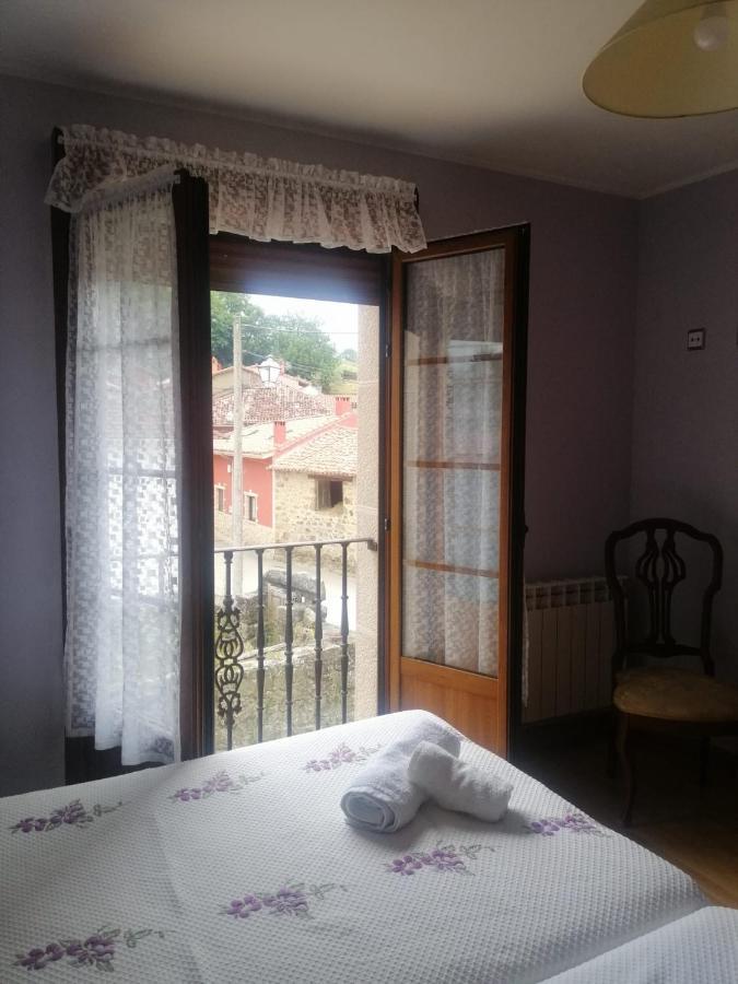 Apartamentos Casa Rural La Quintana Inguanzo Arenas De Cabrales Zewnętrze zdjęcie