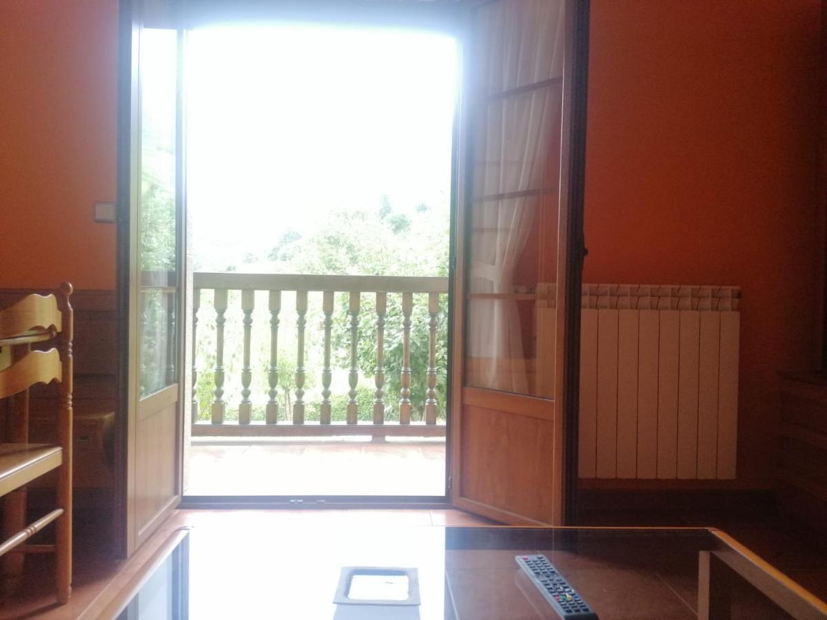Apartamentos Casa Rural La Quintana Inguanzo Arenas De Cabrales Zewnętrze zdjęcie