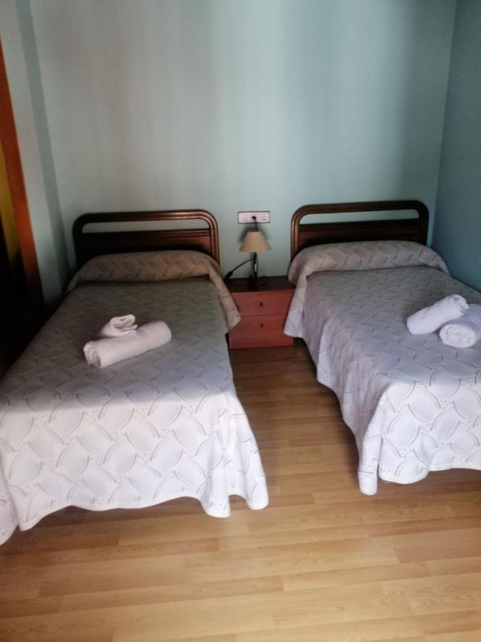 Apartamentos Casa Rural La Quintana Inguanzo Arenas De Cabrales Zewnętrze zdjęcie