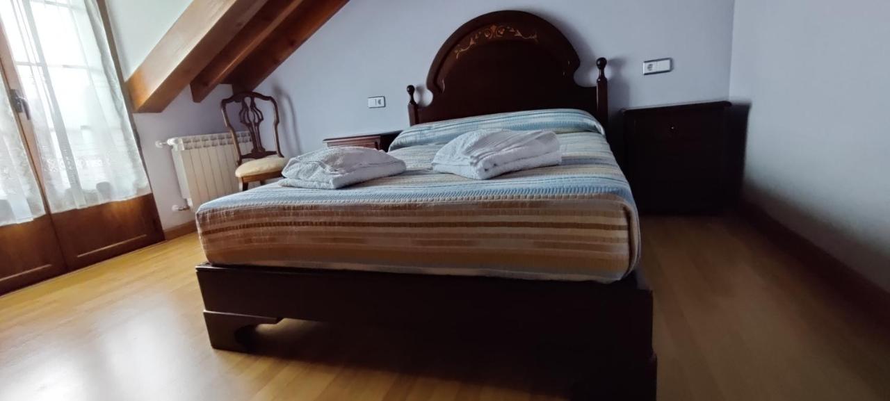 Apartamentos Casa Rural La Quintana Inguanzo Arenas De Cabrales Zewnętrze zdjęcie