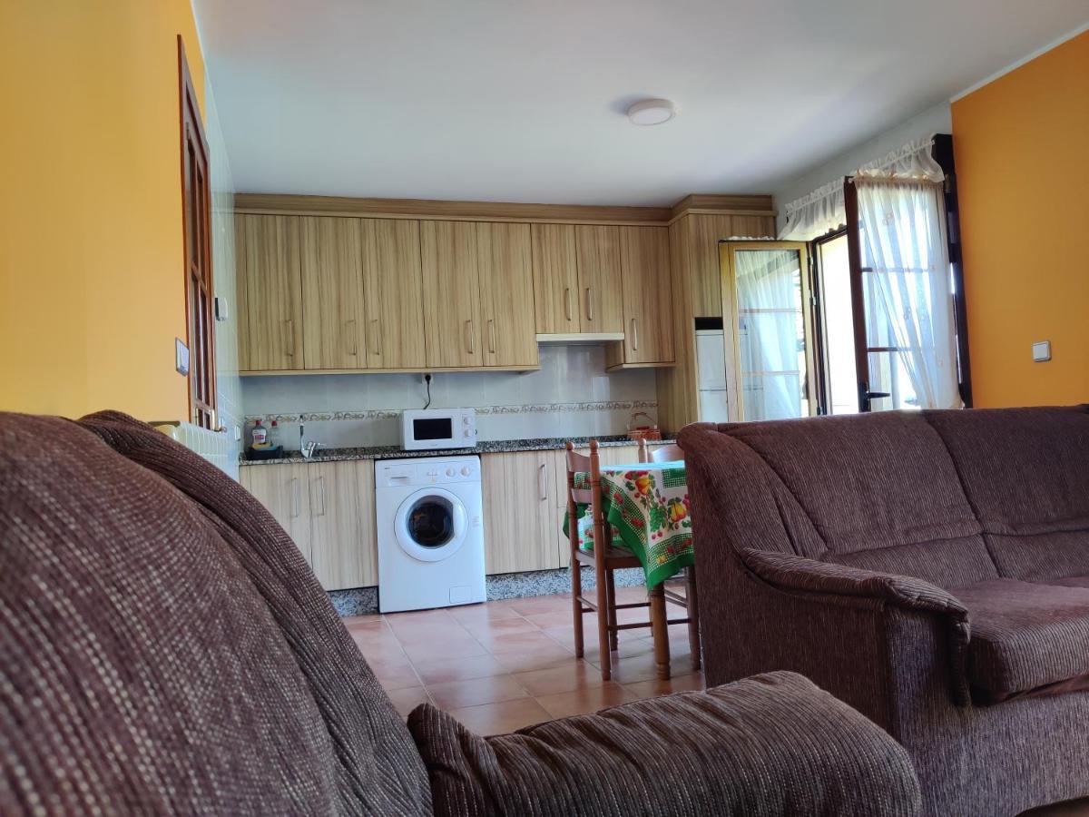 Apartamentos Casa Rural La Quintana Inguanzo Arenas De Cabrales Zewnętrze zdjęcie