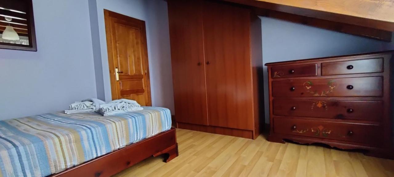 Apartamentos Casa Rural La Quintana Inguanzo Arenas De Cabrales Zewnętrze zdjęcie