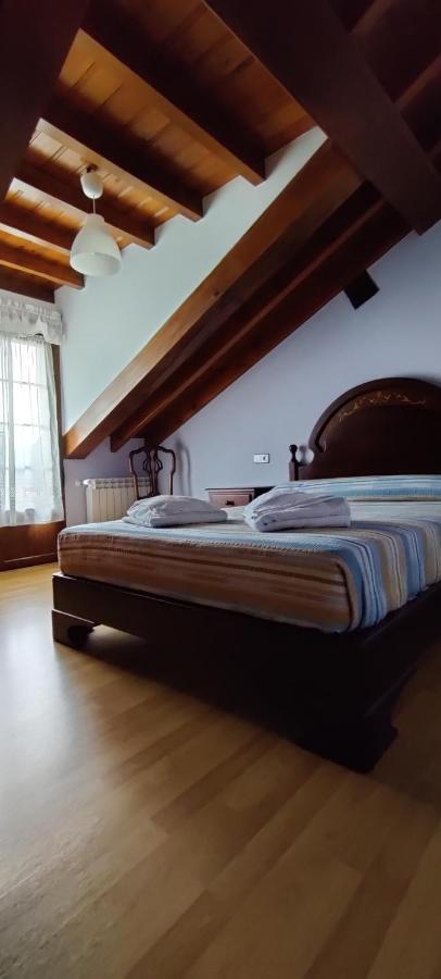 Apartamentos Casa Rural La Quintana Inguanzo Arenas De Cabrales Zewnętrze zdjęcie