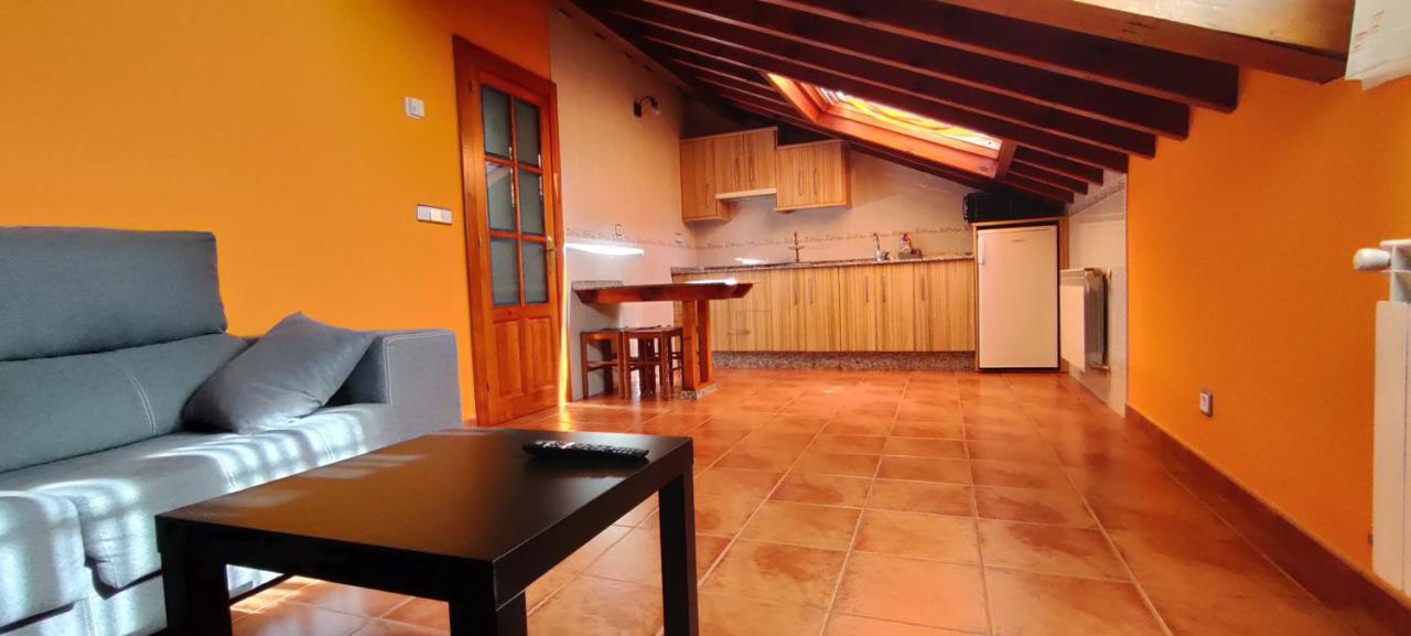 Apartamentos Casa Rural La Quintana Inguanzo Arenas De Cabrales Zewnętrze zdjęcie