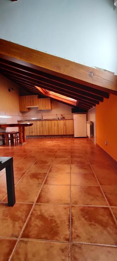 Apartamentos Casa Rural La Quintana Inguanzo Arenas De Cabrales Zewnętrze zdjęcie