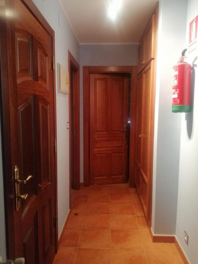 Apartamentos Casa Rural La Quintana Inguanzo Arenas De Cabrales Zewnętrze zdjęcie
