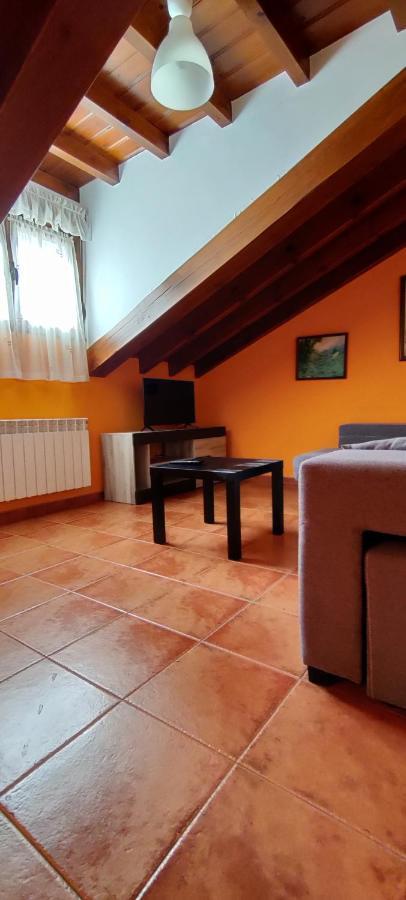 Apartamentos Casa Rural La Quintana Inguanzo Arenas De Cabrales Zewnętrze zdjęcie
