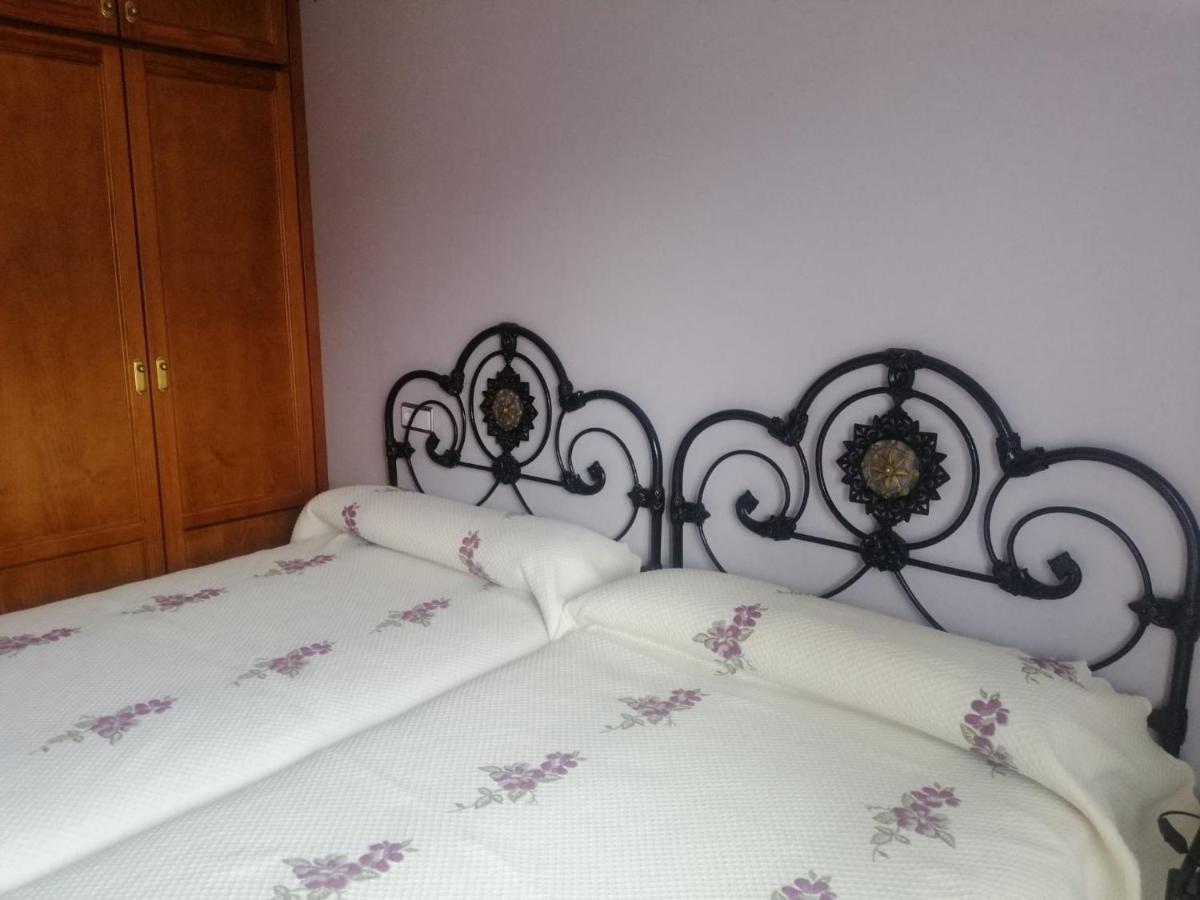 Apartamentos Casa Rural La Quintana Inguanzo Arenas De Cabrales Zewnętrze zdjęcie