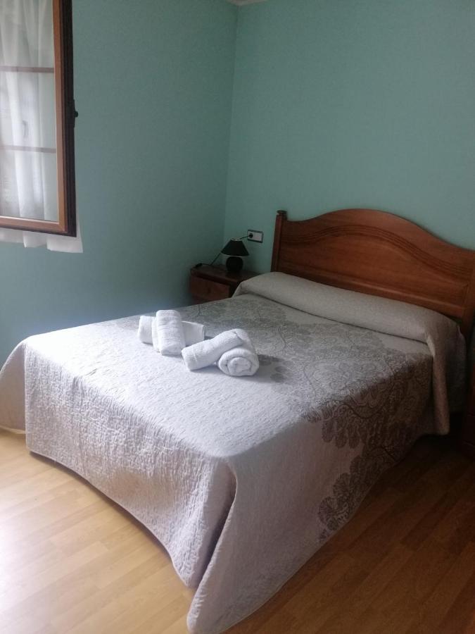 Apartamentos Casa Rural La Quintana Inguanzo Arenas De Cabrales Zewnętrze zdjęcie