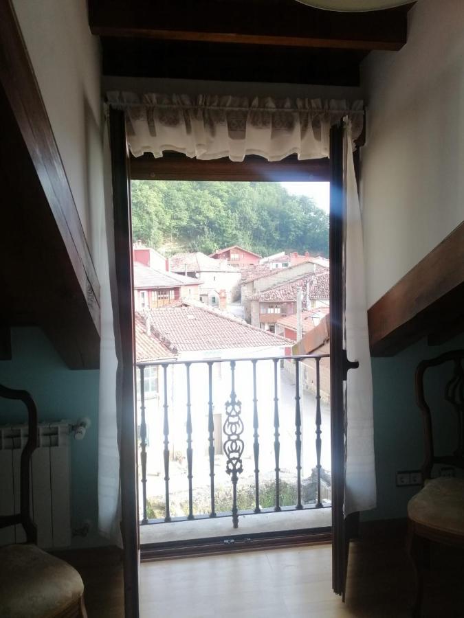 Apartamentos Casa Rural La Quintana Inguanzo Arenas De Cabrales Zewnętrze zdjęcie